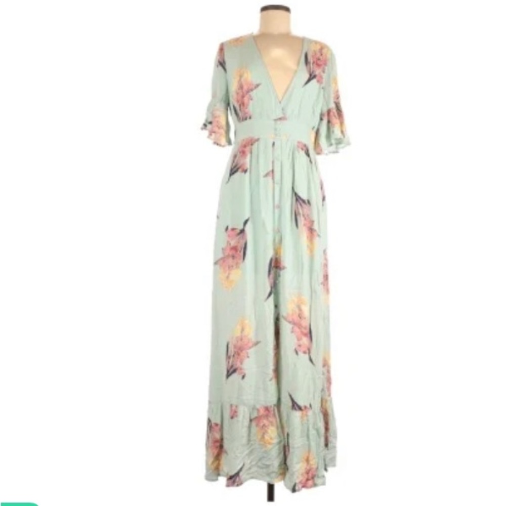 Love Richie Casual Dress, size medium